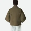 Veste en nylon technique Veste en nylon technique