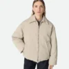 Veste en nylon technique Veste en nylon technique
