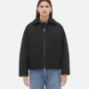 Veste en nylon technique