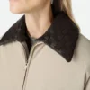 Veste en nylon technique Veste en nylon technique