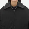Veste en nylon technique