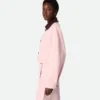 Veste en sergé de coton Veste en sergé de coton