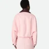 Veste en sergé de coton Veste en sergé de coton