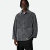 Veste en velours côtelé Veste en velours côtelé