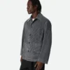 Veste en velours côtelé Veste en velours côtelé