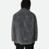 Veste en velours côtelé Veste en velours côtelé